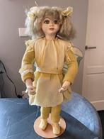 Oude pop met vleugeltjes op standaard. Bieden, Ophalen, Gebruikt, Overige typen