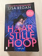Haar Stille Hoop - Lisa Regan - Josie Quinn Serie, Ophalen of Verzenden
