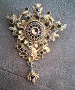 Vintage Sphinx Broche Jaren '60, Ophalen of Verzenden