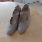 Durea damesschoen beige maat 6,5 H Maat 40, Durea, Pumps, Beige, Ophalen of Verzenden