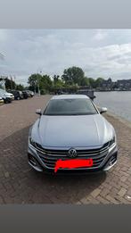 Volkswagen Arteon 2.0 TDI R-line SCR Dsg7 110KW, Auto's, Volkswagen, Arteon, 4 cilinders, 2000 kg, Diesel