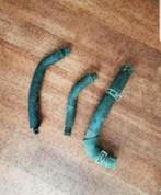 radiateur slangen toyota yaris verso 3 stuks gebruikt €25,00, Ophalen of Verzenden