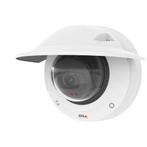 AXIS Q3527-LVE 5.3MP IR  IP Security Netwerk Camera !NIEUW!, Ophalen of Verzenden, Nieuw, Buitencamera