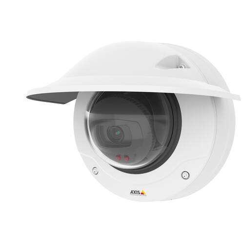 AXIS Q3527-LVE 5.3MP IR  IP Security Netwerk Camera !NIEUW!, Audio, Tv en Foto, Videobewaking, Nieuw, Buitencamera, Ophalen of Verzenden