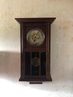 Oude klok, Antiek en Kunst, Antiek | Klokken, Ophalen of Verzenden
