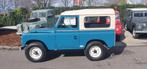 Land Rover 88 Series III (nieuwe)benzine motor., Auto's, Te koop, Geïmporteerd, Benzine, 4x4