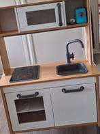 Ikea speelkeukentje, Kinderen en Baby's, Speelgoed | Speelkeukens, Ophalen, Gebruikt, Hout