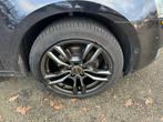 Skoda Octavia Combi 1.4 TSI Greentech Style Businessline, '1, Stof, Gebruikt, 4 cilinders, 150 pk
