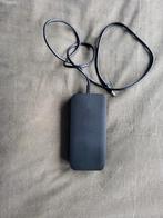 Accu oplader V8, Ophalen