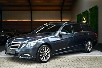 Mercedes-Benz E-klasse Estate 200 CGI Business Class Avantga beschikbaar voor biedingen