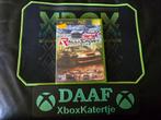 Rallisport challenge - Xbox original & Xbox 360, Racen en Vliegen, Ophalen of Verzenden, Zo goed als nieuw, 3 spelers of meer