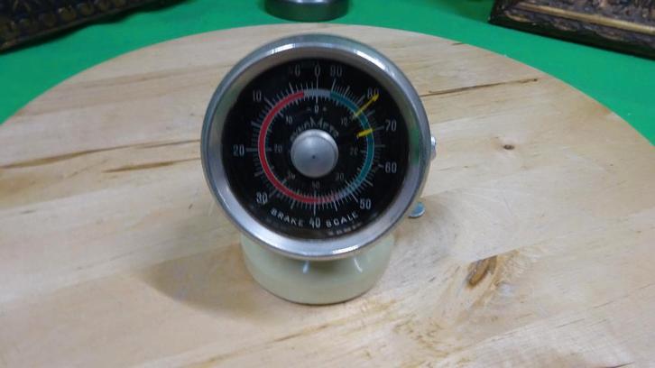 Dynometer, Auto diversen, Autogereedschap, Gebruikt, Ophalen of Verzenden