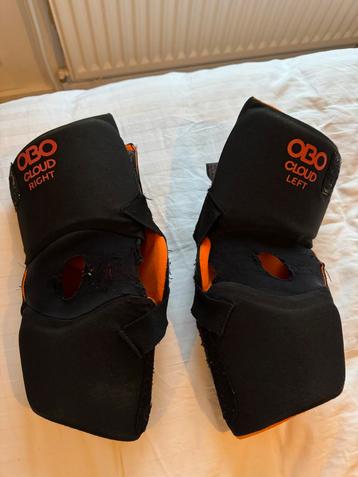 OBO Elleboogbeschermers beschikbaar voor biedingen