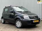 Fiat Panda 1.2 Edizione Cool Airco, Auto's, Fiat, Euro 5, Stof, Gebruikt, Metallic lak