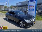 Mercedes-Benz E-klasse Coupé 250 CGi Automaat Avantgarde me, Automaat, Euro 5, 4 cilinders, 4 stoelen