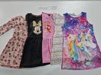 Kinderkleding (disney) meisje pakket maat 122, Ophalen of Verzenden, Zo goed als nieuw, Overige maten