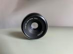 Carl Zeiss Jena DDR 50mm F2.8 M42 mount Vintage Lens, Ophalen of Verzenden, Gebruikt, Spiegelreflex, Overige Merken