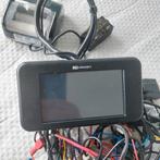 BCT Cabman 3G / Printer +  Kbels, Auto diversen, Ophalen of Verzenden