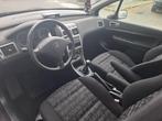 Peugeot 307 1.6-16V XS Pack 5-Drs Airco Nw APK, Voorwielaandrijving, Gebruikt, 610 kg, Handgeschakeld