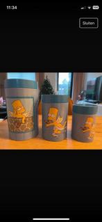 The Simpsons, Nieuw, Ophalen of Verzenden