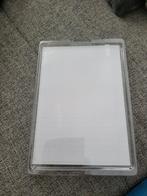 Screenprotector Galaxy Tab S6 Lite - Nieuw!, Ophalen of Verzenden, Nieuw