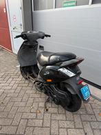 Piaggio Zip 4Takt 25km 2013 Snorscooter Opknapper Project!, Ophalen