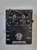 Darkglass Microtubes B7K Bass Preamp, Ophalen of Verzenden, Gebruikt, Overige typen