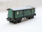 trix express 20 - 151 Bagagewagen 20151 (1938), Antiek en Kunst, Antiek | Speelgoed, Ophalen of Verzenden