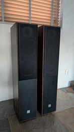 Dali Spektor 6 zuilspeakers (paar) - Bijzonder goede staat, Audio, Tv en Foto, Luidsprekers, Zo goed als nieuw, 120 watt of meer