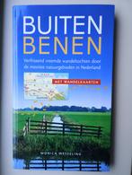 Wandelboekje Buiten Benen  Verfrissend vreemde wandeltochten, Nieuw, Ophalen of Verzenden, Fiets- of Wandelgids, Benelux