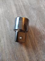 Bahco 9564 verloopstuk 3/4 naar 1, Doe-het-zelf en Verbouw, Gereedschap | Handgereedschap, Ophalen of Verzenden, Nieuw