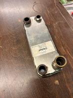Alfa laval warmtewisselaar Vaillant 0409 065049, Ophalen of Verzenden, Minder dan 60 cm, 800 watt of meer, Cv-ketel of Combi-ketel
