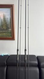 *** 2 Prachtige Century NG 13ft 3lb ***, Ophalen of Verzenden, Gebruikt, Werphengel