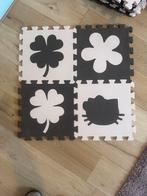 Schuim Puzzel Speelmat - 40 stuk, Ophalen of Verzenden, Gebruikt