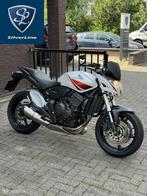 Honda CB 600 F Hornet bj. 2010, Bedrijf, Meer dan 35 kW, Toermotor, 599 cc