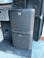 Electro Voice ZX1 subs in zeer nette staat (set van 2 stuks), Ophalen, Electro Voice, Electro Voice, Zo goed als nieuw