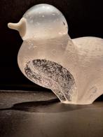 willem heesen glasfabriek Leerdam, Antiek en Kunst, Antiek | Glas en Kristal, Ophalen of Verzenden