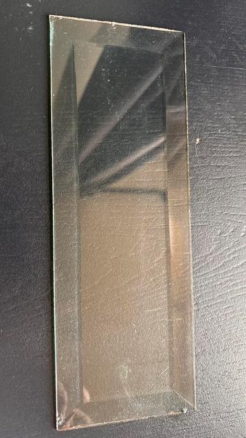 Geslepen glas voor in glas in lood beschikbaar voor biedingen