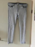 ZGAN lichtblauwe jeans Norah maat 42, Kleding | Dames, Blauw, Ophalen of Verzenden, Zo goed als nieuw, Norah