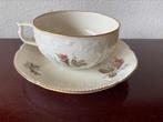 Kop en schotel Rosenthal Classic Rose, Ophalen, Zo goed als nieuw, Kop en/of schotel