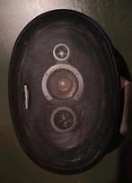 Coaxial 4-way System speakers, Ophalen of Verzenden, Nieuw