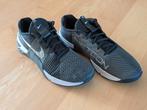 NIke Metcon 8 zwart-wit maat 46, Nike, Ophalen of Verzenden, Zo goed als nieuw, Sportschoenen