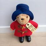 Originele Eden Toys Paddington beer., Ophalen of Verzenden, Zo goed als nieuw, Stoffen beer, Overige merken