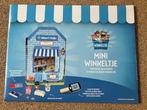 AH Mini Winkeltje, Nieuw, ongeopend, Ophalen of Verzenden, Zo goed als nieuw