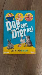 Doe ren dier na spel, Ophalen, Zo goed als nieuw