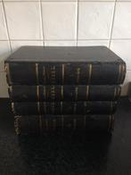 Bijbelverklaring A. Dachsels Oude Testament compleet, Ophalen of Verzenden, Gelezen, Dachsel, Christendom | Protestants