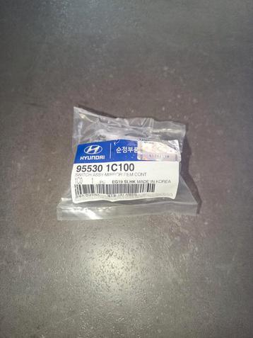Hyundai Spiegel Schakelaar 95530 1C100 beschikbaar voor biedingen