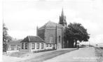 Haaften  Ned Herv. Kerk, Verzamelen, Ansichtkaarten | Nederland, Gelopen, Gelderland, Ophalen of Verzenden, 1980 tot heden