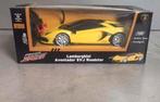 Lamborghini Aventador SVJ bestuurbare auto - nieuw, Ophalen of Verzenden, Nieuw, Auto
