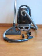Miele Stofzuiger Black Pearl  Compleet, Witgoed en Apparatuur, Stofzuigers, Gebruikt, Stofzuiger, Minder dan 1200 watt, Ophalen